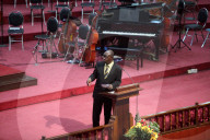 The Apostolic Faith Easter 2025 Concert In Lagos, Nigeria