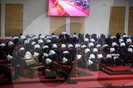 The Apostolic Faith Easter 2025 Concert In Lagos, Nigeria