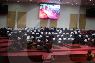 The Apostolic Faith Easter 2025 Concert In Lagos, Nigeria