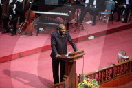 The Apostolic Faith Easter 2025 Concert In Lagos, Nigeria