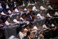 The Apostolic Faith Easter 2025 Concert In Lagos, Nigeria