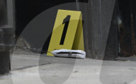 Suspect Wielding Knife Shot By NYPD On 30th Avenue And 31st Street In Astoria Queens New York