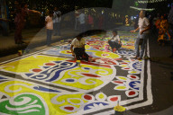 India-Bengali New Year-Culture
