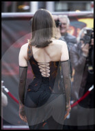Sinners premiere