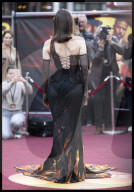 Sinners premiere