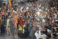 Charak Puja 2025