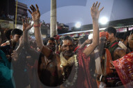 Charak Puja 2025