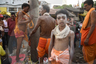 Charak Puja 2025