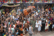Charak Puja 2025