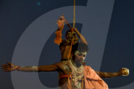 Charak Puja 2025