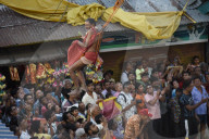 Charak Puja 2025