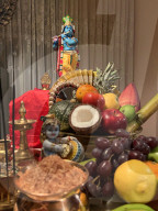 Vishu Festival In Brampton