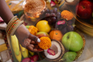 Vishu Festival In Brampton