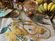 Vishu Festival In Brampton