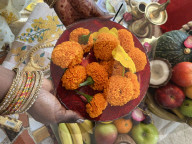 Vishu Festival In Brampton