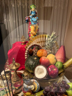 Vishu Festival In Brampton