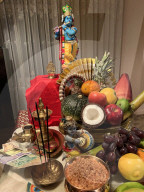 Vishu Festival In Brampton