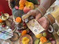 Vishu Festival In Brampton