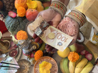 Vishu Festival In Brampton