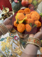 Vishu Festival In Brampton