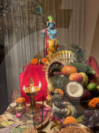 Vishu Festival In Brampton