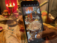 Vishu Festival In Brampton