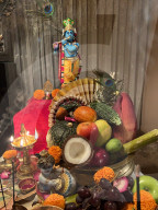Vishu Festival In Brampton