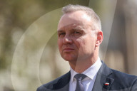 The Day Of Remembrance For Victims Of Katyn Massacre