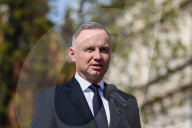 The Day Of Remembrance For Victims Of Katyn Massacre