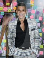 Arrivals at the Broadway Opening Night of ?John Proctor Is The Villain? in NYC - 14 Apt 2025