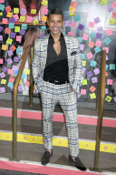 Arrivals at the Broadway Opening Night of ?John Proctor Is The Villain? in NYC - 14 Apt 2025