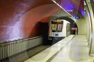 Metro Budapest