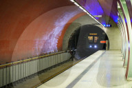 Metro Budapest