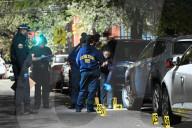 One Man Fatally Shot And Two Other Men Shot On North 18th Street In North Central Philadelphia Pennsylvania