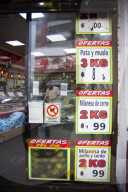 Daily Life In Buenos Aires, Argentina