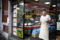 Daily Life In Buenos Aires, Argentina
