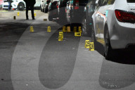 One Man Fatally Shot And Two Other Men Shot On North 18th Street In North Central Philadelphia Pennsylvania