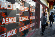 Daily Life In Buenos Aires, Argentina