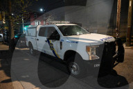 One Man Fatally Shot And Two Other Men Shot On North 18th Street In North Central Philadelphia Pennsylvania