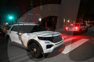 One Man Fatally Shot And Two Other Men Shot On North 18th Street In North Central Philadelphia Pennsylvania