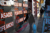 Daily Life In Buenos Aires, Argentina