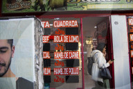 Daily Life In Buenos Aires, Argentina
