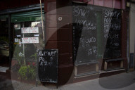 Daily Life In Buenos Aires, Argentina
