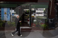 Daily Life In Buenos Aires, Argentina