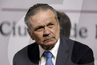Mexico’s President Claudia Sheinbaum Holds Briefing