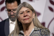 Mexico’s President Claudia Sheinbaum Holds Briefing