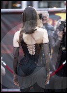 Sinners premiere in London, UK.