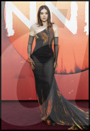 Sinners premiere in London, UK.