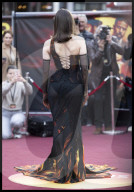 Sinners premiere in London, UK.