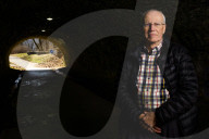 For the first time Elliot Holar, the man the KGB codenamed 'the Inheritor' tells his story.